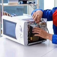 Microwave Repair
