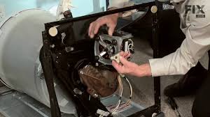 Motor Replacement